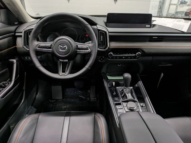 2026 Mazda CX-50 Premium Plus - Photo 8