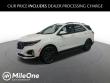 Used 2024 Chevrolet Equinox RS SUV