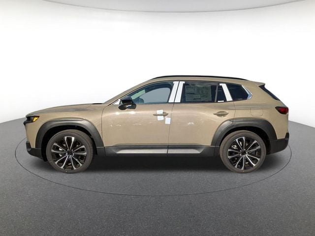 2026 Mazda CX-50 Premium Plus - Photo 2