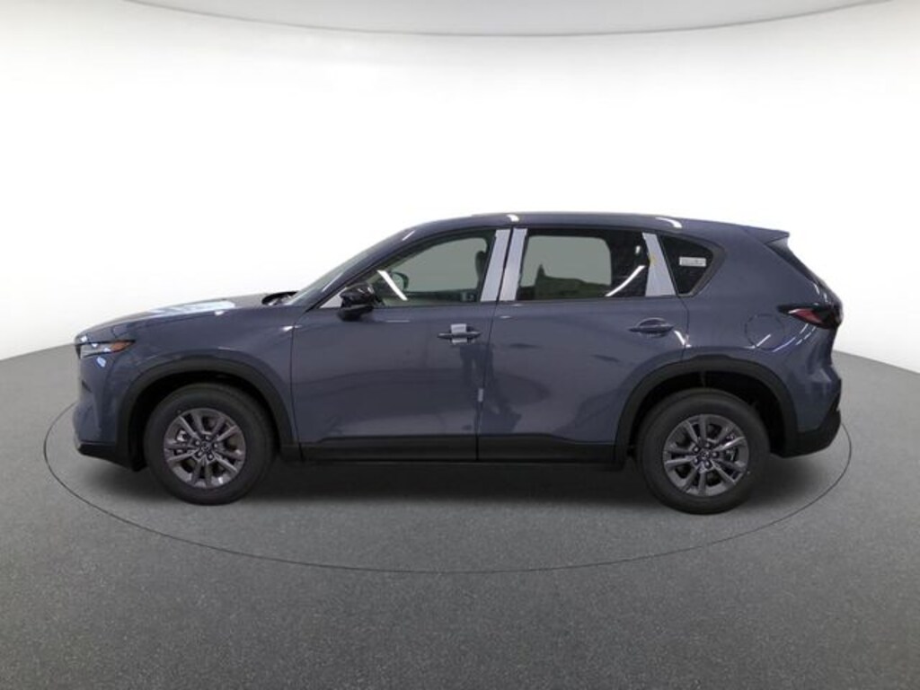 New 2026 Mazda CX-5 2.5 S Select AWD Sport Utility