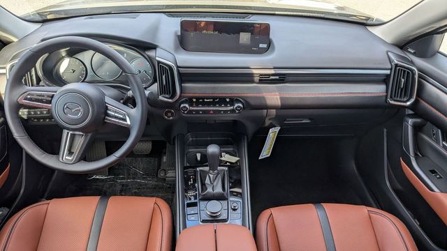2026 Mazda CX-50 Premium Plus - Photo 7