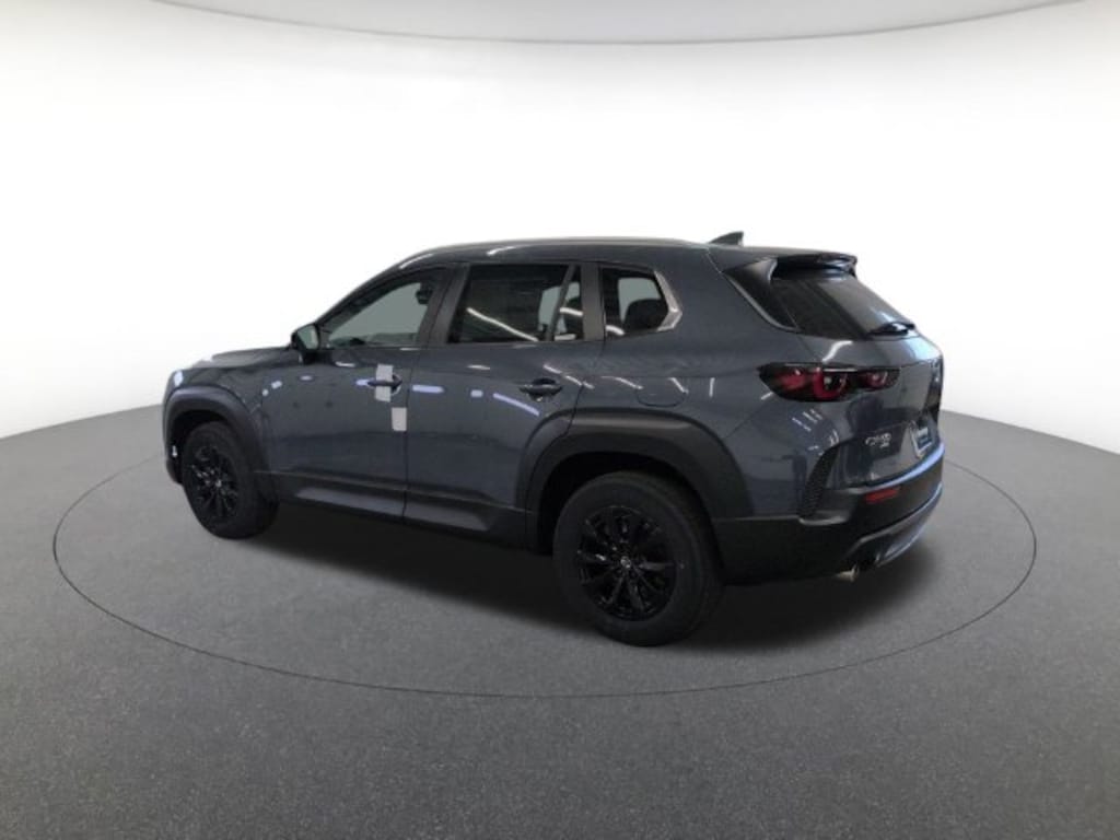 New 2026 Mazda CX-50 Hybrid Preferred AWD Sport Utility