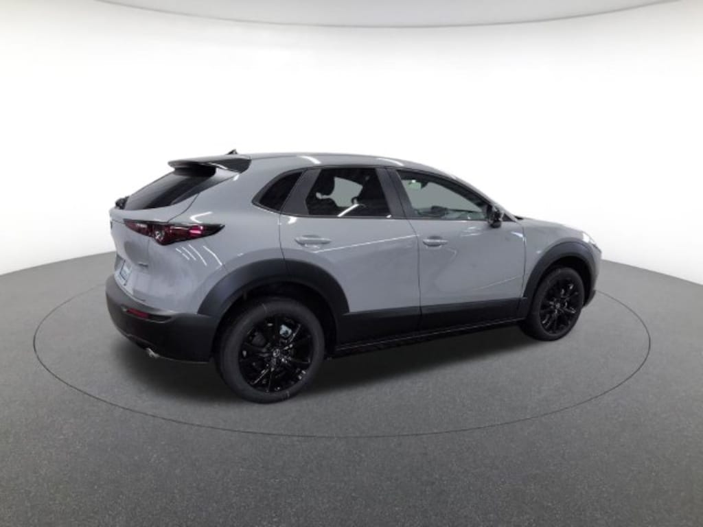 New 2026 Mazda CX-30 2.5 S Select Sport AWD Sport Utility