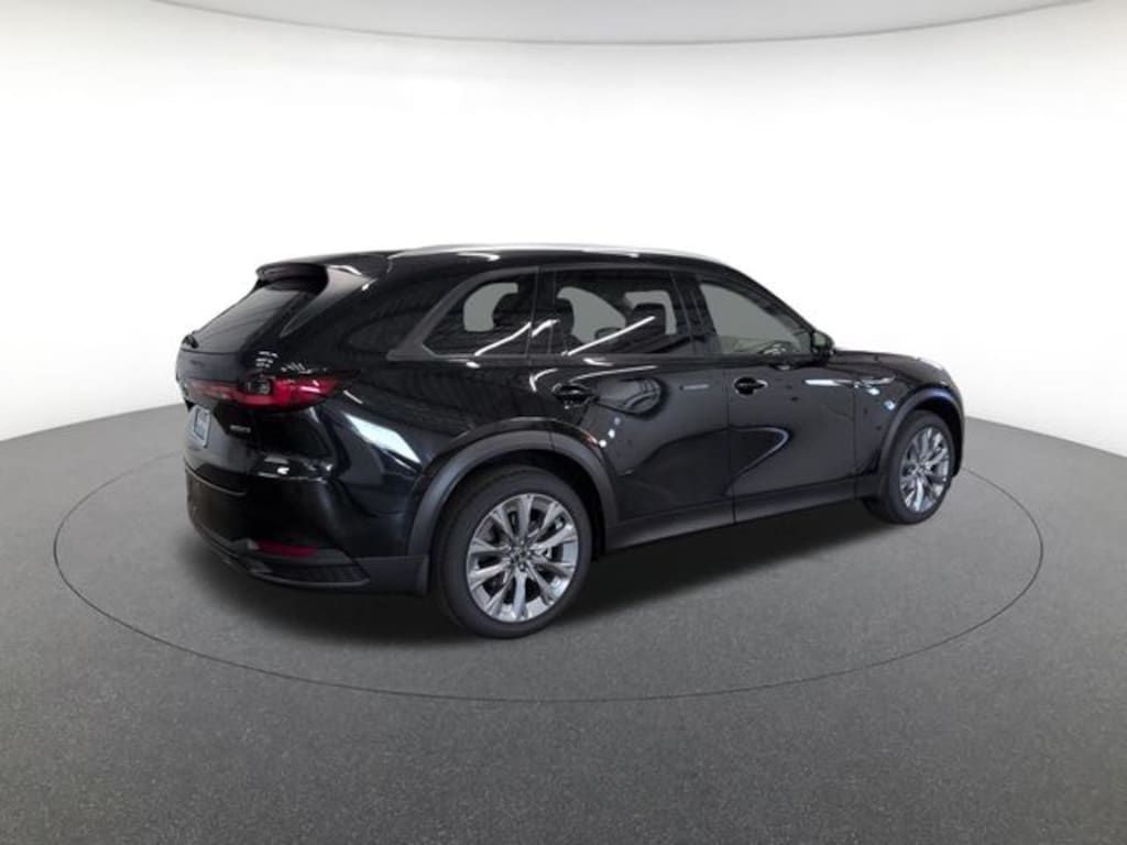 New 2026 Mazda CX-90 3.3 Turbo Preferred AWD Sport Utility