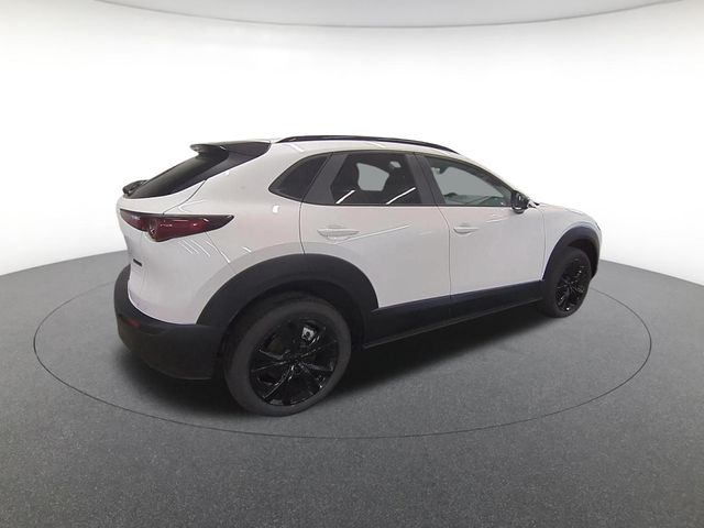 2026 Mazda CX-30 Aire Edition - Photo 4