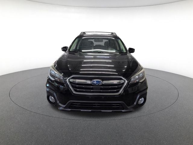 Used 2018 Subaru Outback Limited with VIN 4S4BSAKC7J3367456 for sale in Timonium, MD