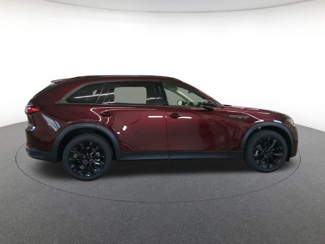 New 2026 Mazda CX-90 3.3 Turbo Premium Sport AWD Sport Utility
