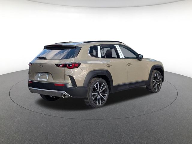 2026 Mazda CX-50 Premium Plus - Photo 4