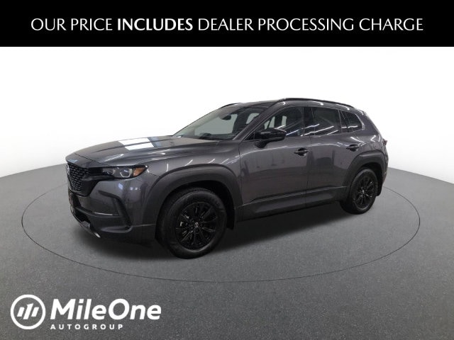 2026 Mazda CX-50 Premium