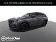  Mazda CX-50 Hybrid