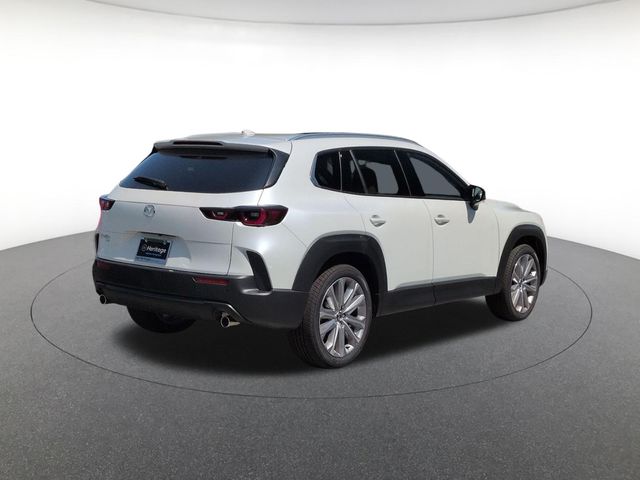 New 2026 Mazda CX-50 2.5 S Premium AWD Sport Utility