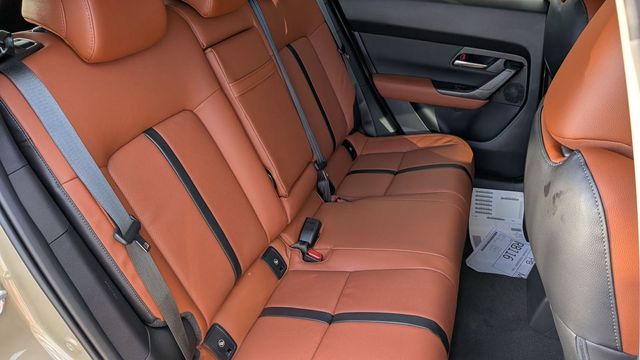 2026 Mazda CX-50 Premium Plus - Photo 10