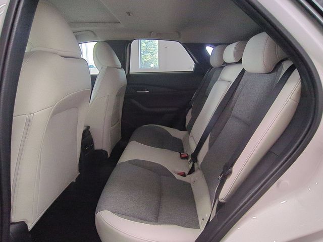2026 Mazda CX-30 Aire Edition - Photo 10