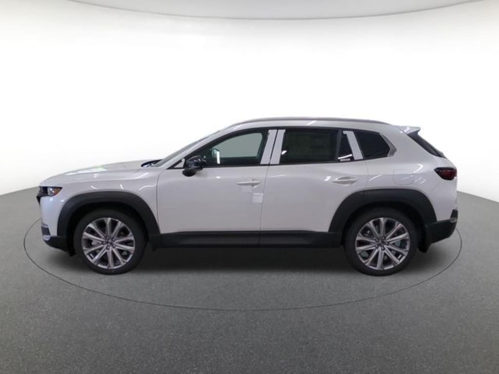 New 2026 Mazda CX-50 2.5 Turbo Premium Plus AWD Sport Utility