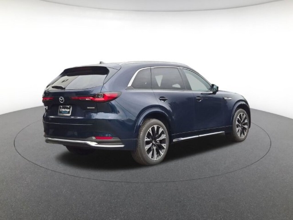 New 2026 Mazda CX-90 3.3 Turbo S Premium Plus AWD Sport Utility