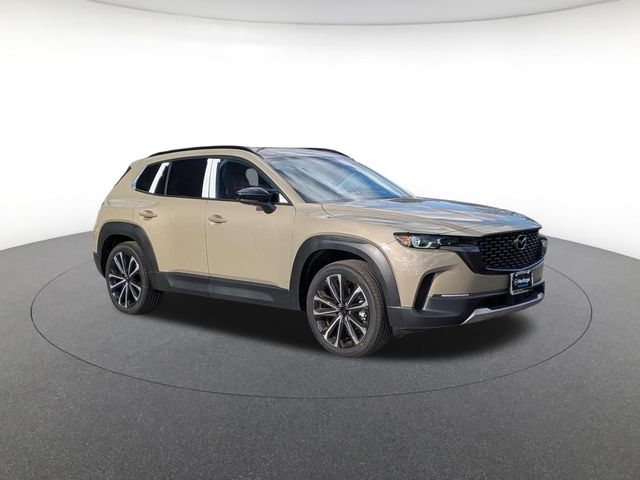 2026 Mazda CX-50 Premium Plus - Photo 6