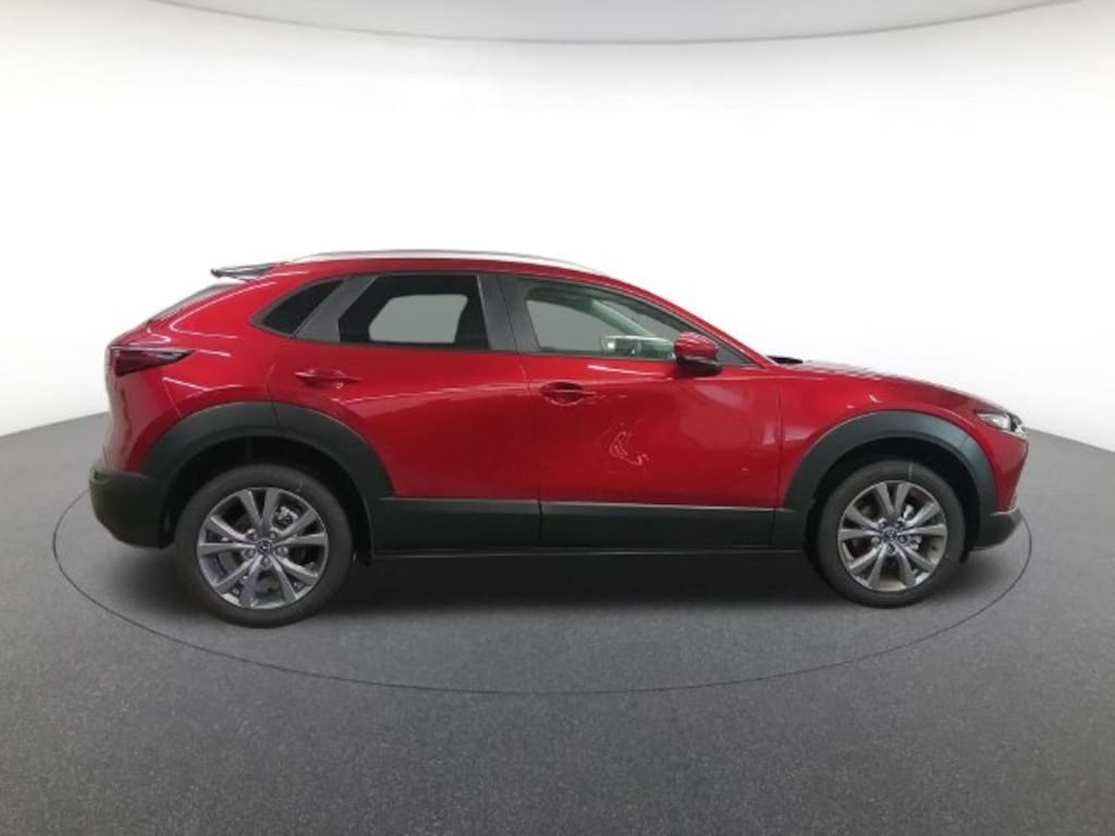 New 2026 Mazda CX-30 2.5 S Preferred AWD Sport Utility