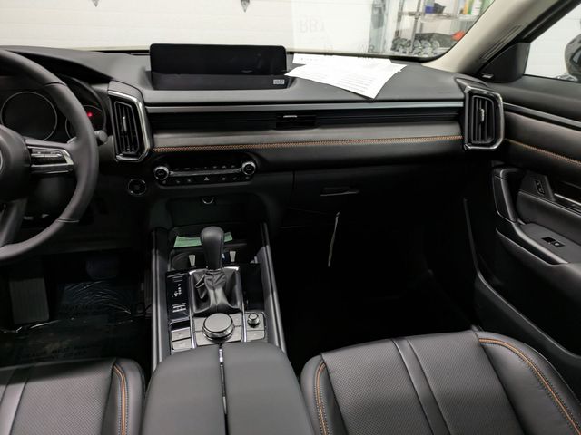 2026 Mazda CX-50 Premium Plus - Photo 9