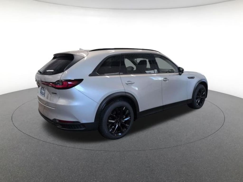 New 2026 Mazda CX-90 3.3 Turbo Premium Sport AWD Sport Utility