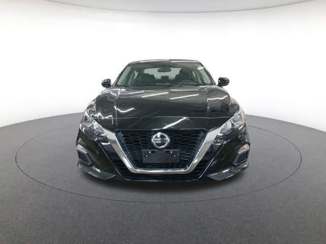 Used 2020 Nissan Altima S with VIN 1N4BL4BV5LC155474 for sale in Timonium, MD