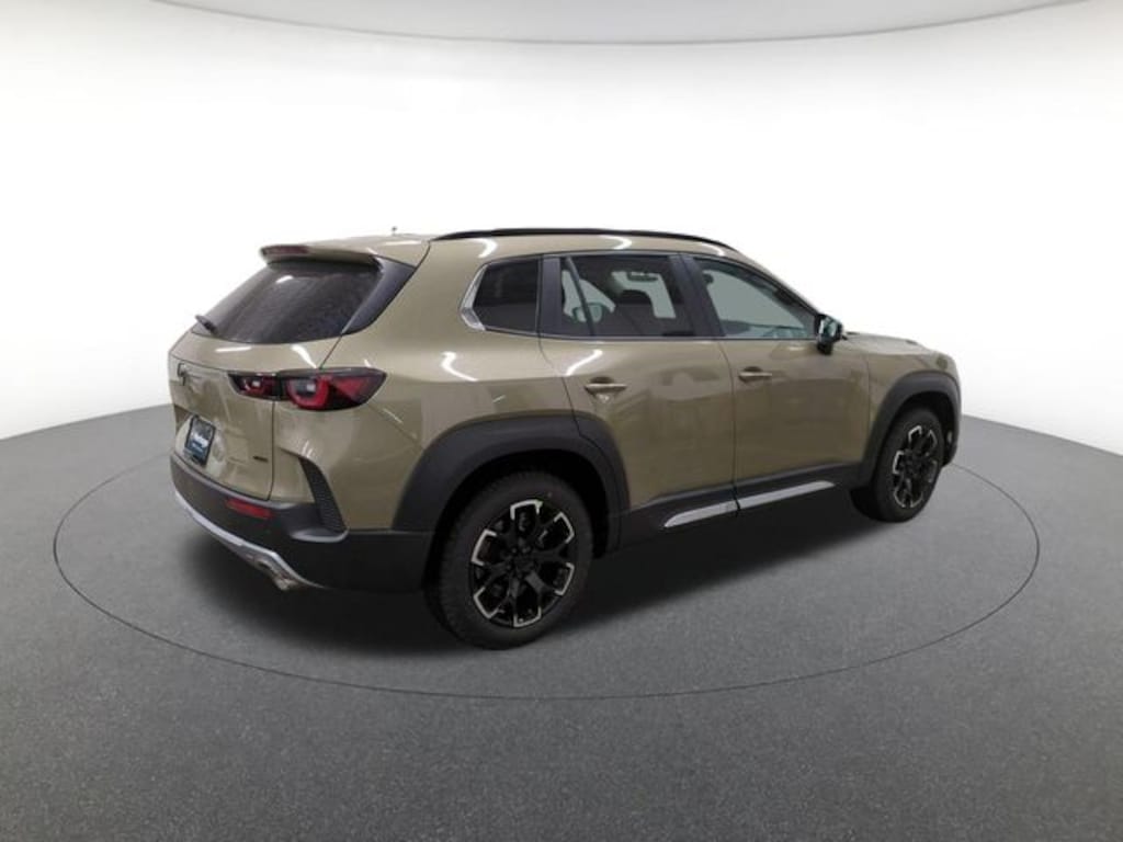 New 2026 Mazda CX-50 2.5 Turbo Meridian Edition AWD Sport Utility