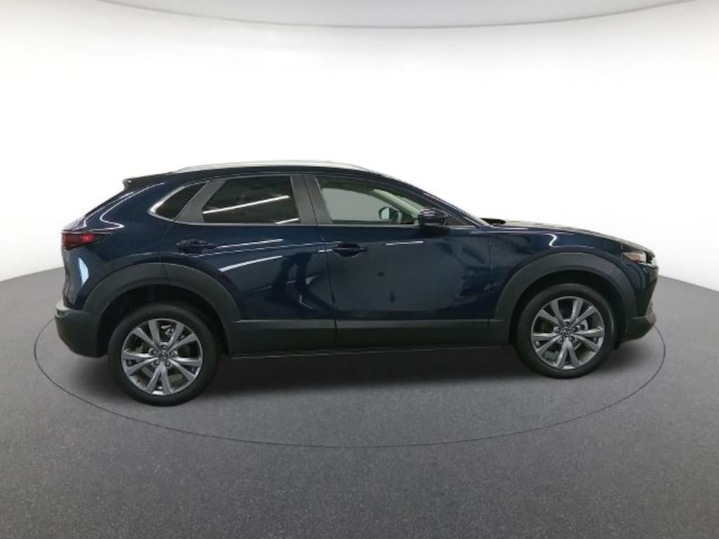 Used 2024 Mazda CX-30 2.5 S Preferred Package SUV