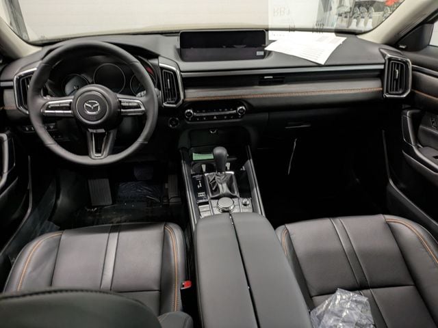 2026 Mazda CX-50 Premium Plus - Photo 7