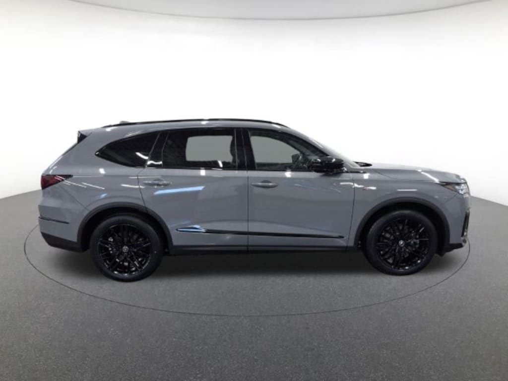 Used 2025 Acura MDX A-Spec Advance Package SUV
