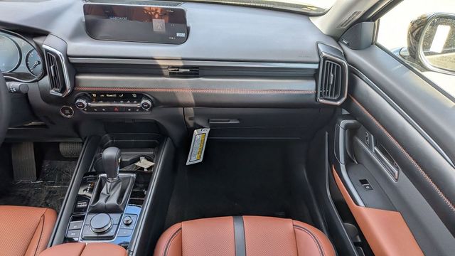 2026 Mazda CX-50 Premium Plus - Photo 9