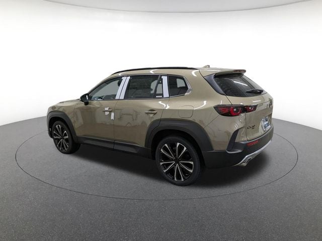 2026 Mazda CX-50 Premium Plus - Photo 3