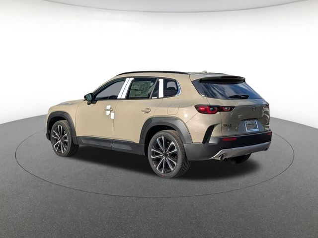 2026 Mazda CX-50 Premium Plus - Photo 3