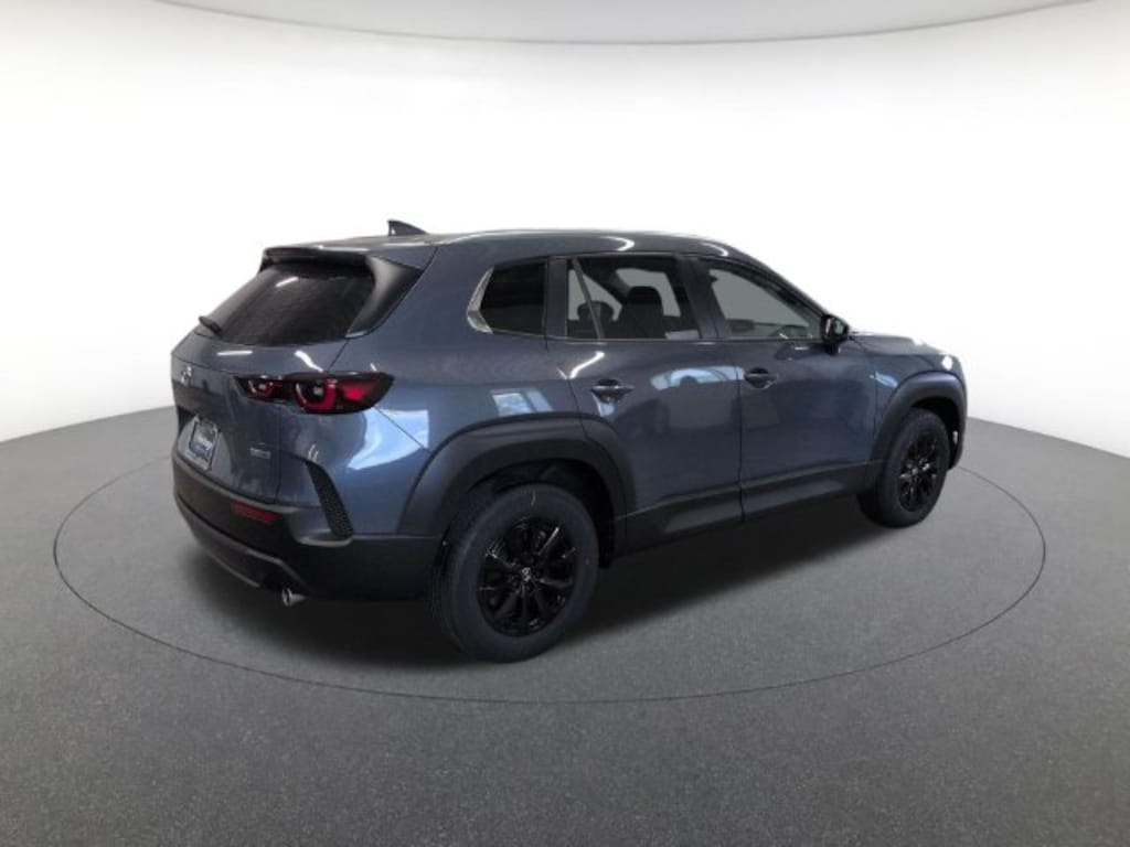 New 2026 Mazda CX-50 Hybrid Preferred AWD Sport Utility