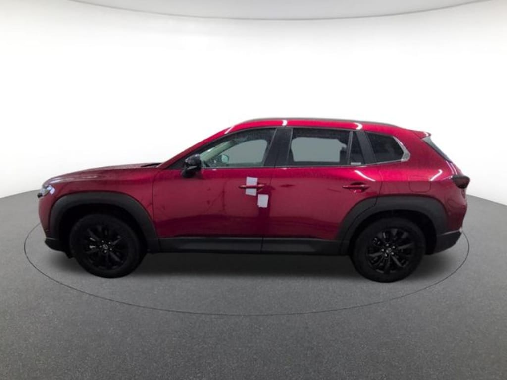 New 2026 Mazda CX-50 2.5 S Preferred AWD Sport Utility