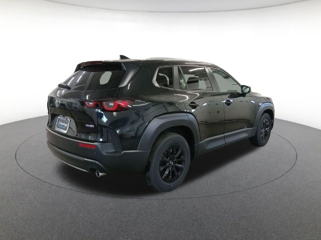 New 2026 Mazda CX-50 Hybrid Preferred AWD Sport Utility