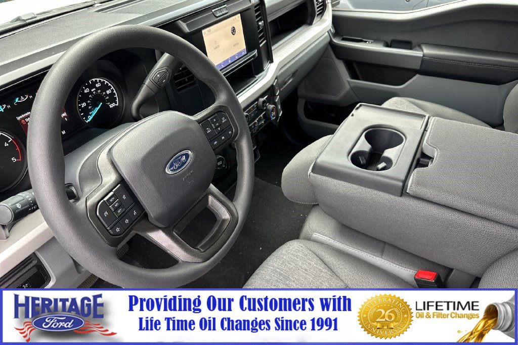 2026 Ford F-250 Super Duty XL - Photo 10