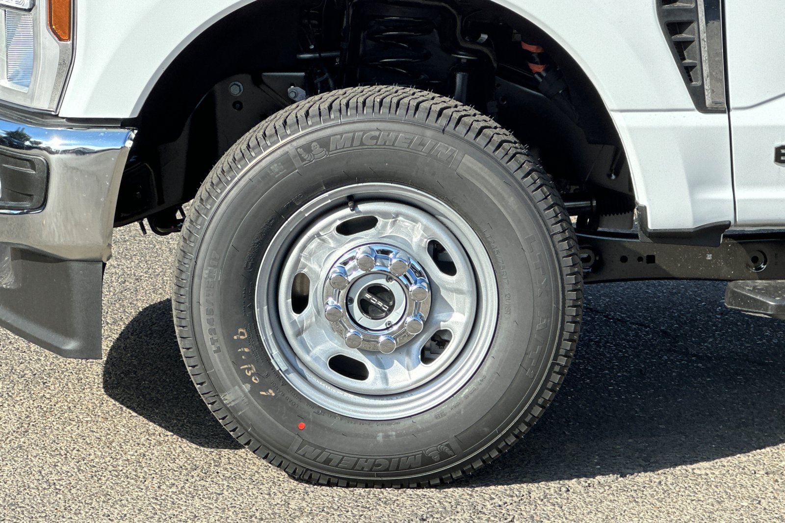 2026 Ford F-250 Super Duty XL - Photo 21