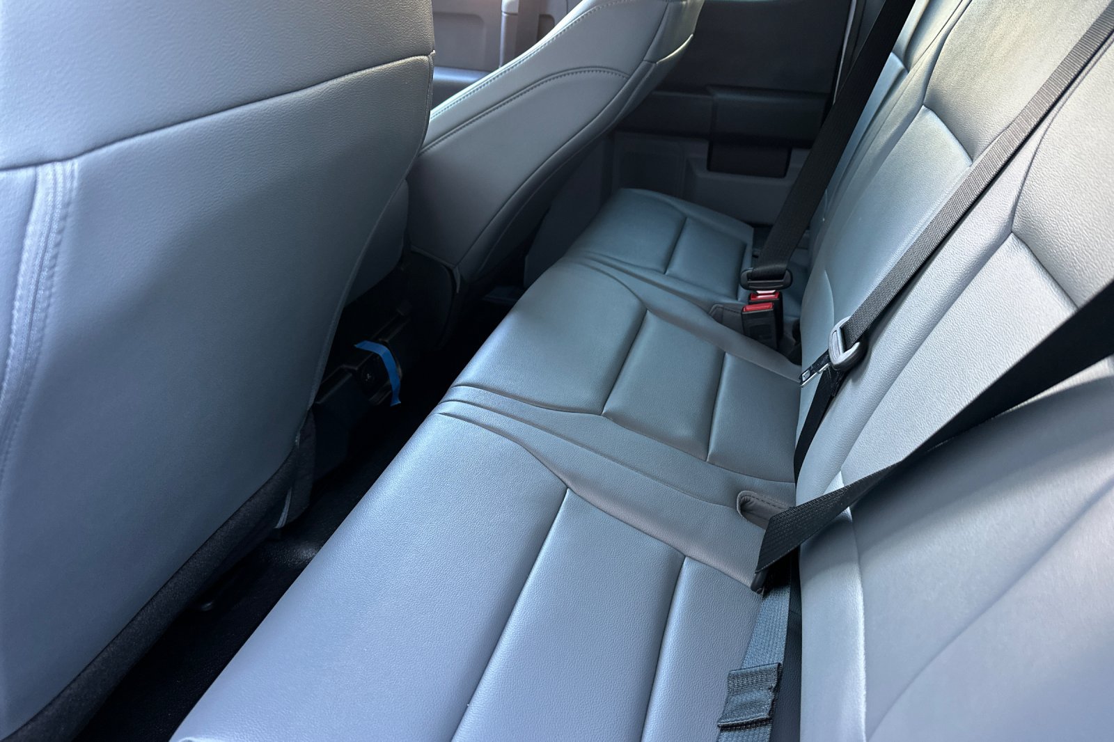 2026 Ford F-450 Super Duty Chassis Cab XL - Photo 11