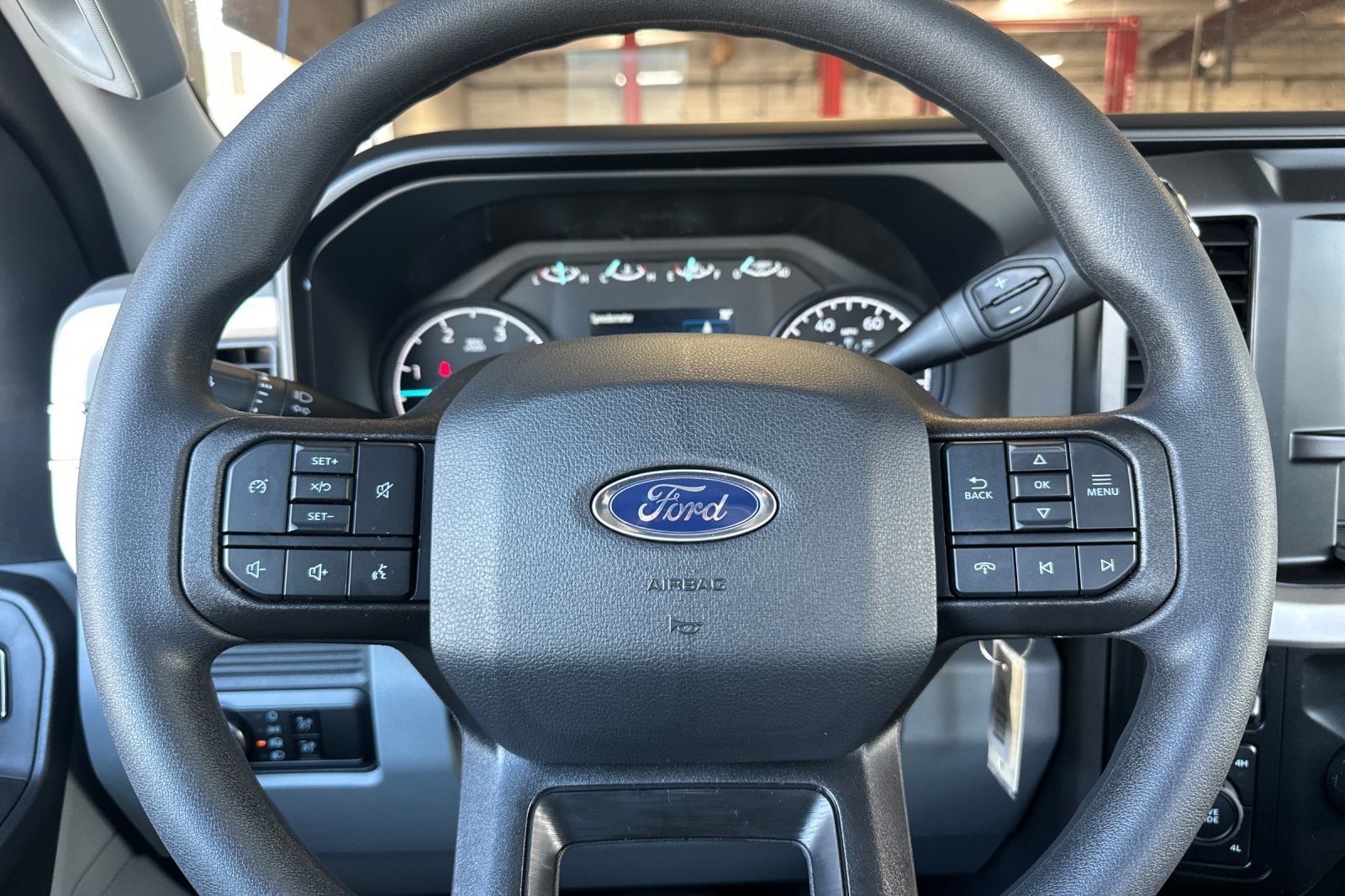 2026 Ford F-250 Super Duty XL - Photo 19