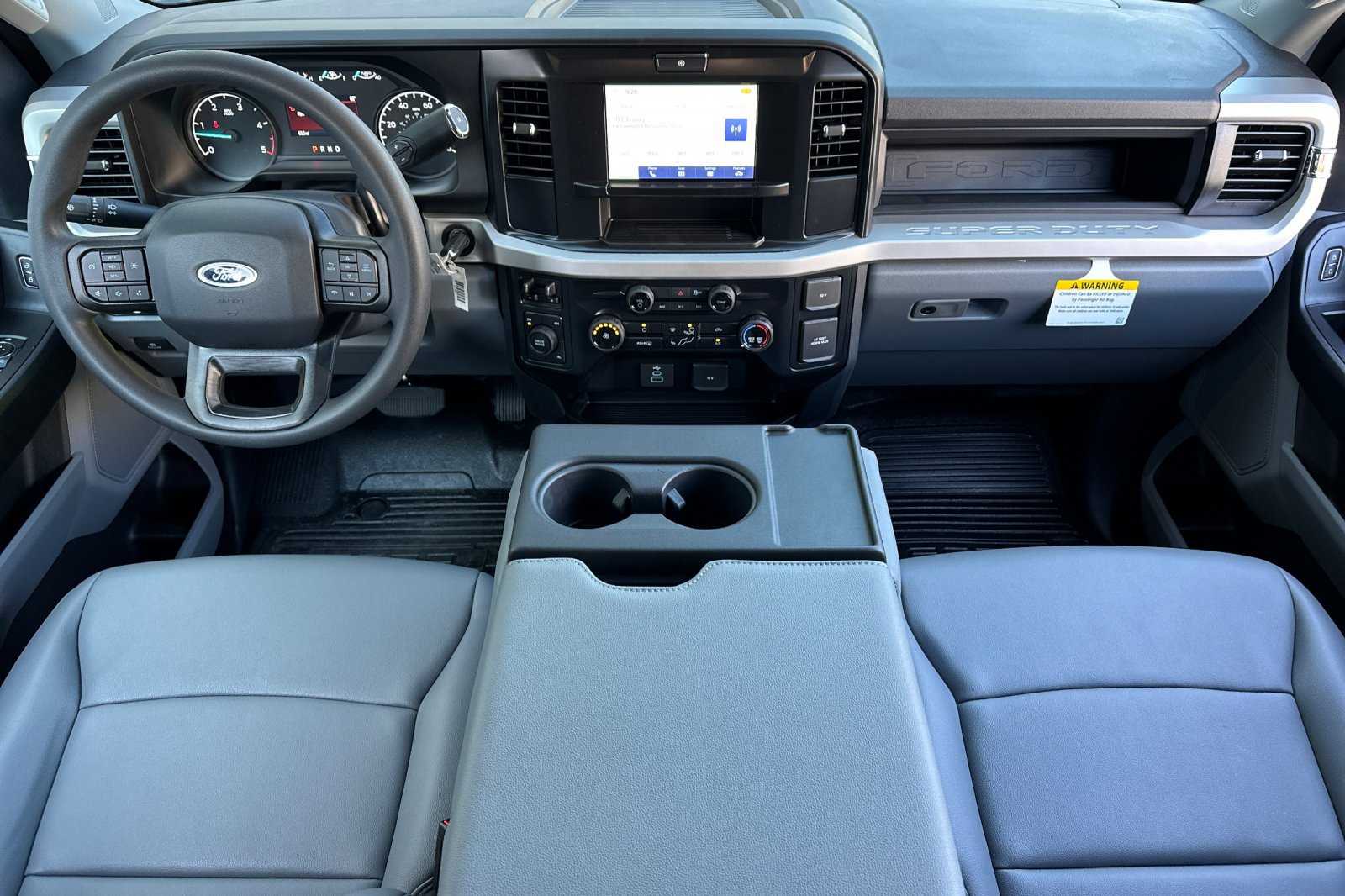 2026 Ford F-450 Super Duty Chassis Cab XL - Photo 12