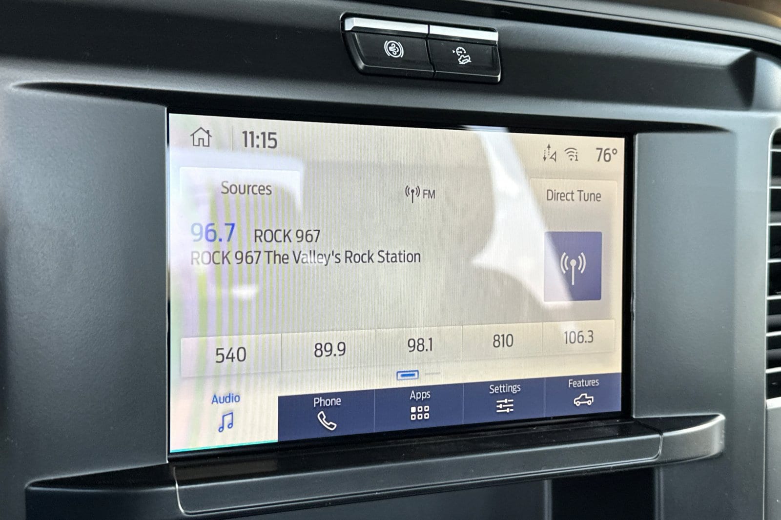 2026 Ford F-250 Super Duty XL - Photo 15