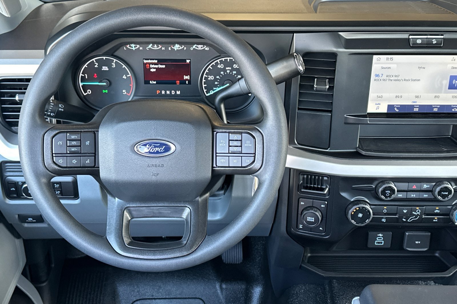 2026 Ford F-250 Super Duty XL - Photo 12