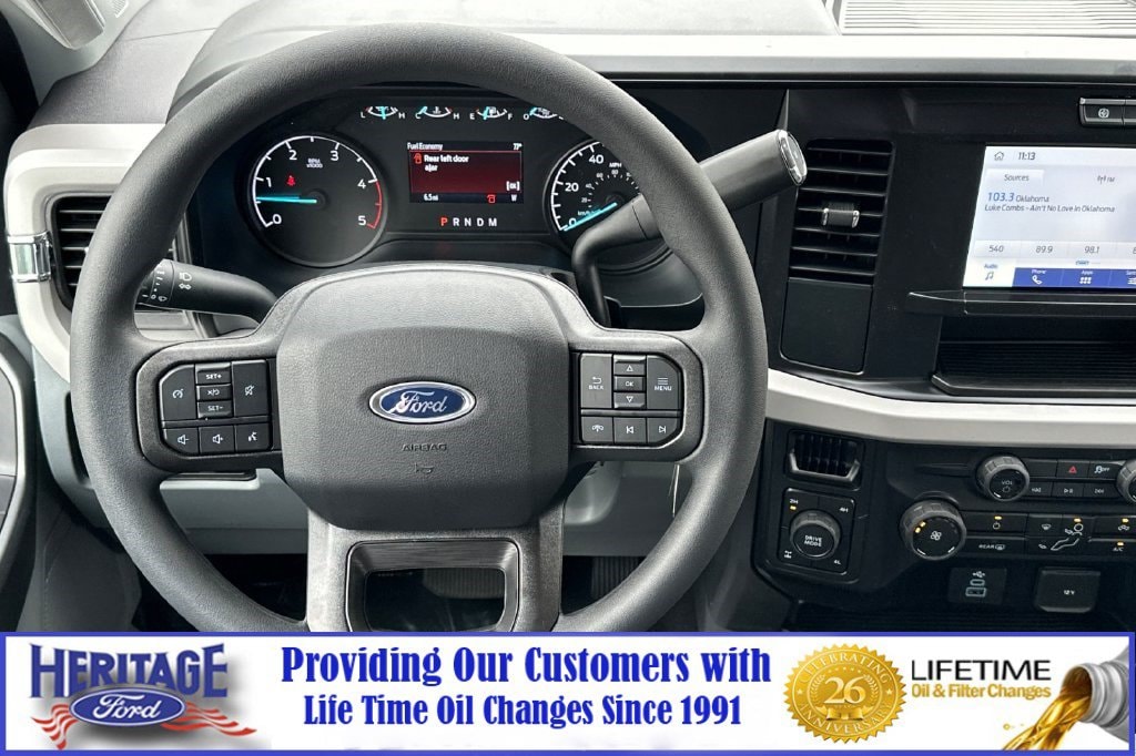 2026 Ford F-250 Super Duty XL - Photo 13
