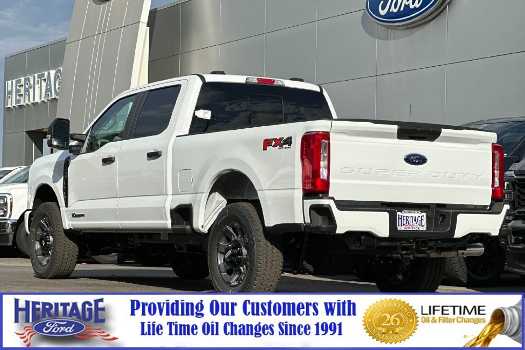 2026 Ford F-250 Super Duty XL - Photo 6