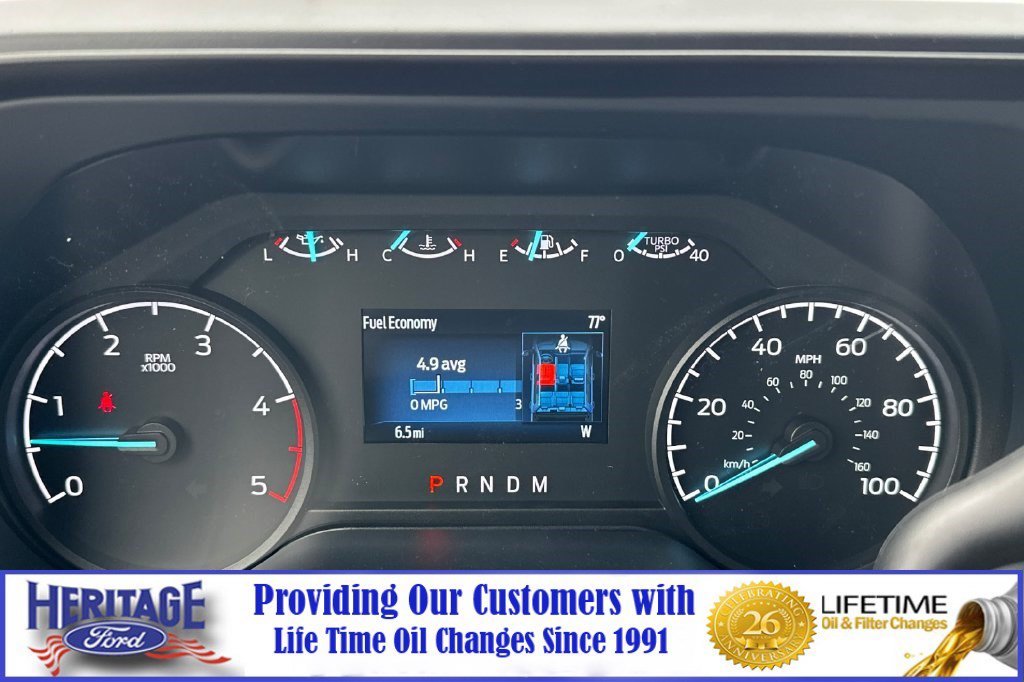 2026 Ford F-250 Super Duty XL - Photo 21