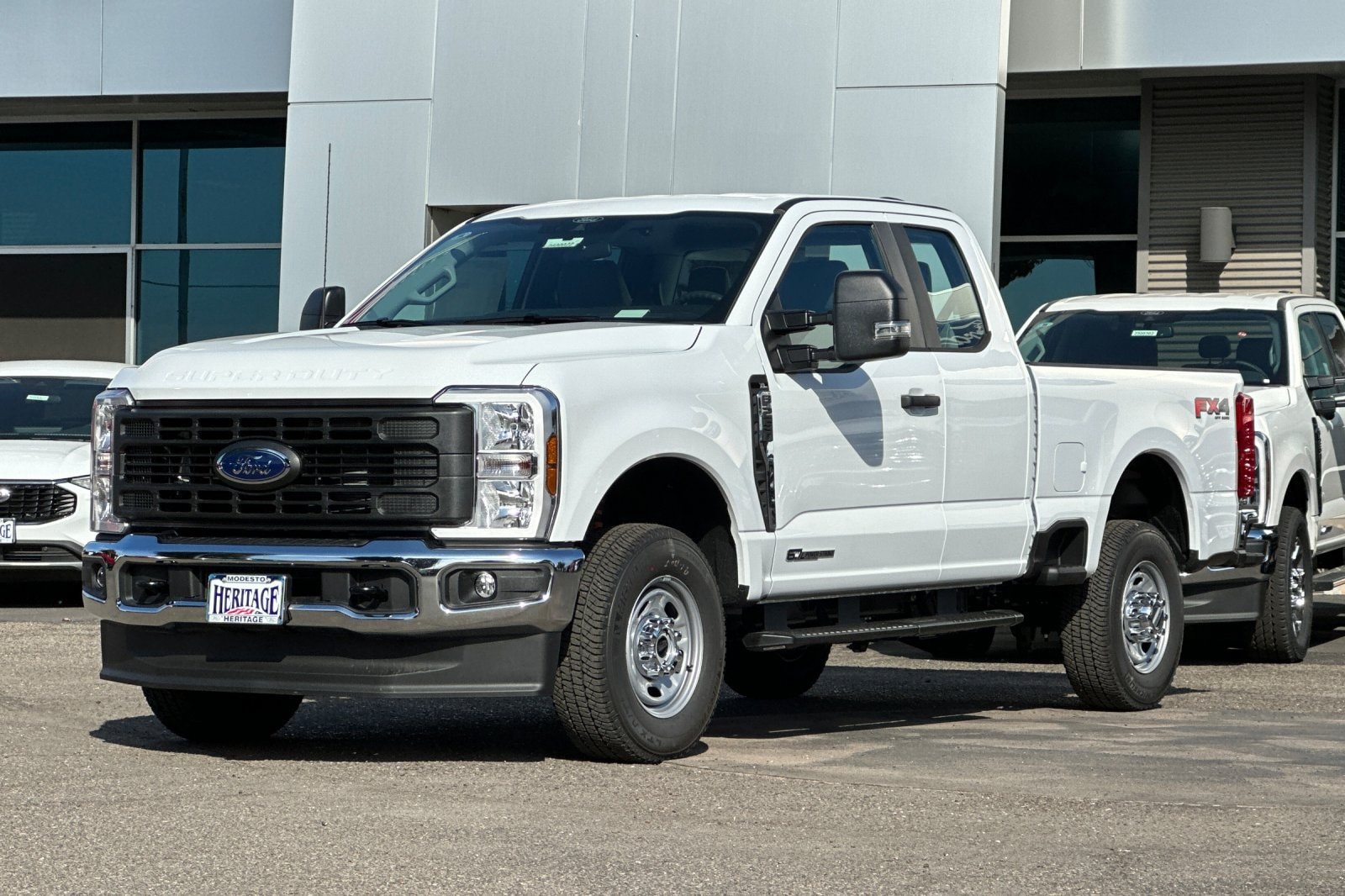 2026 Ford F-250 Super Duty XL - Photo 6