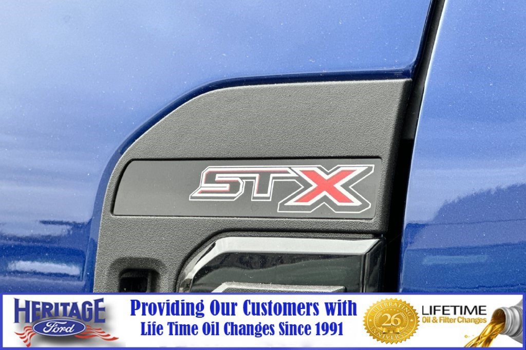 2026 Ford F-250 Super Duty XL - Photo 23