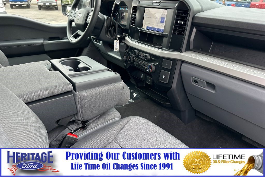 2026 Ford F-250 Super Duty XL - Photo 14