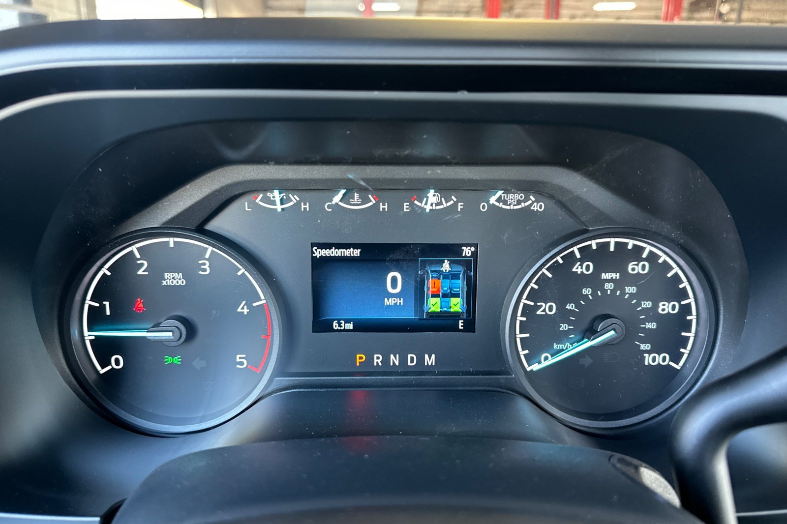 2026 Ford F-250 Super Duty XL - Photo 20