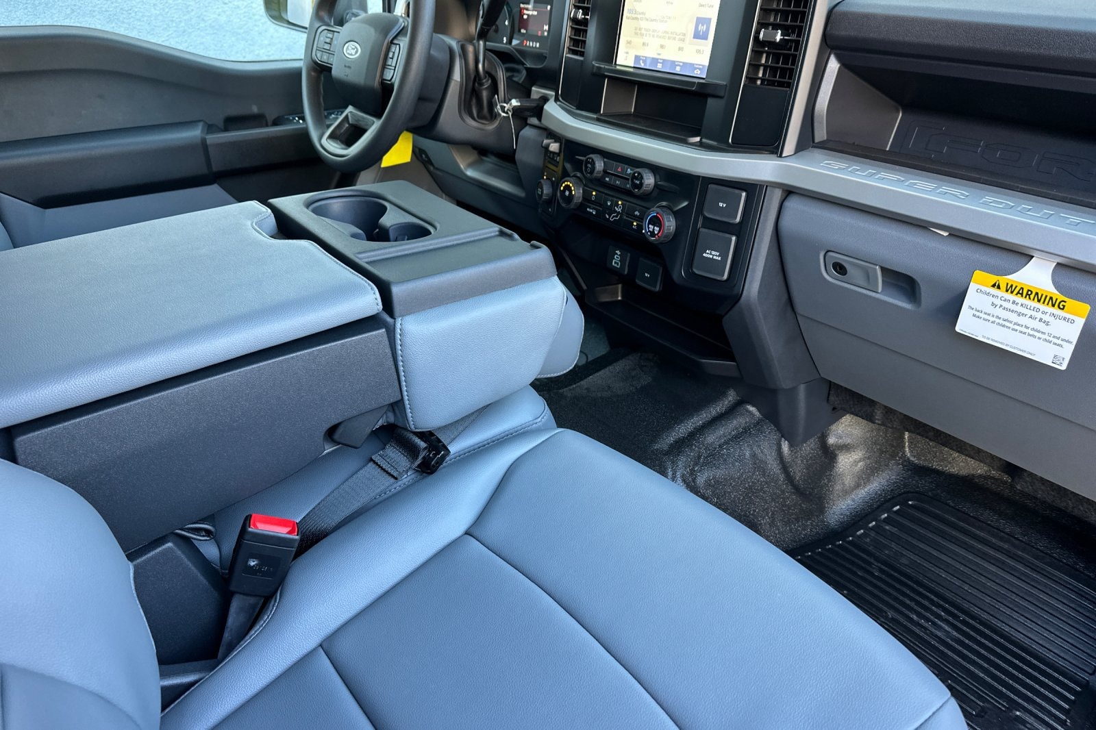 2026 Ford F-450 Super Duty Chassis Cab XL - Photo 14