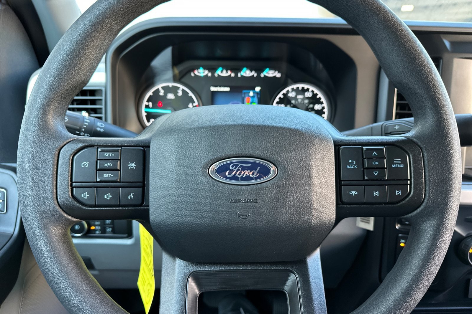 2026 Ford F-450 Super Duty Chassis Cab XL - Photo 20